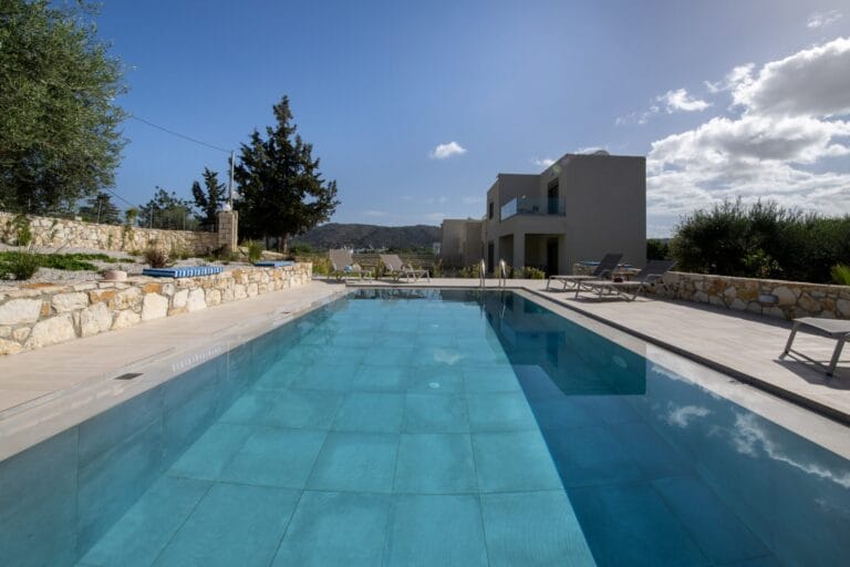 Hermes Luxury Villa