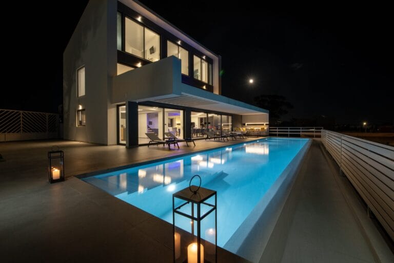 La Luna Luxury Villa