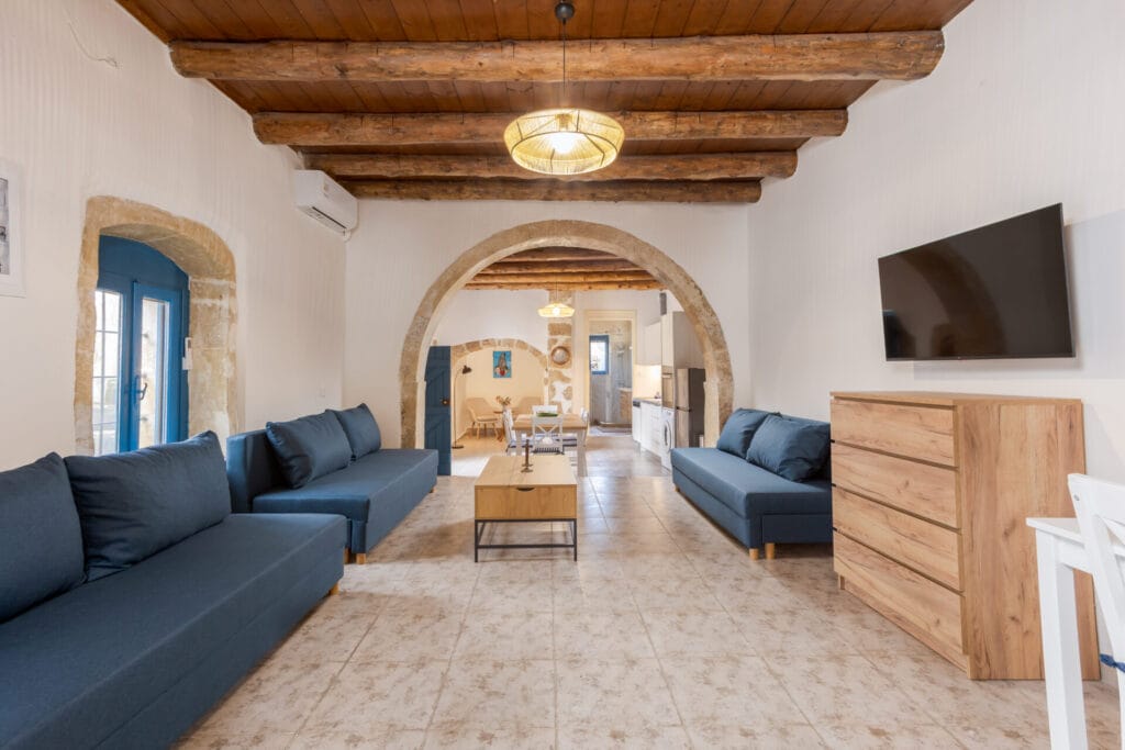 Halases Panorama Villa