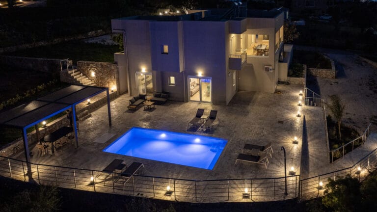 Villa Prinos